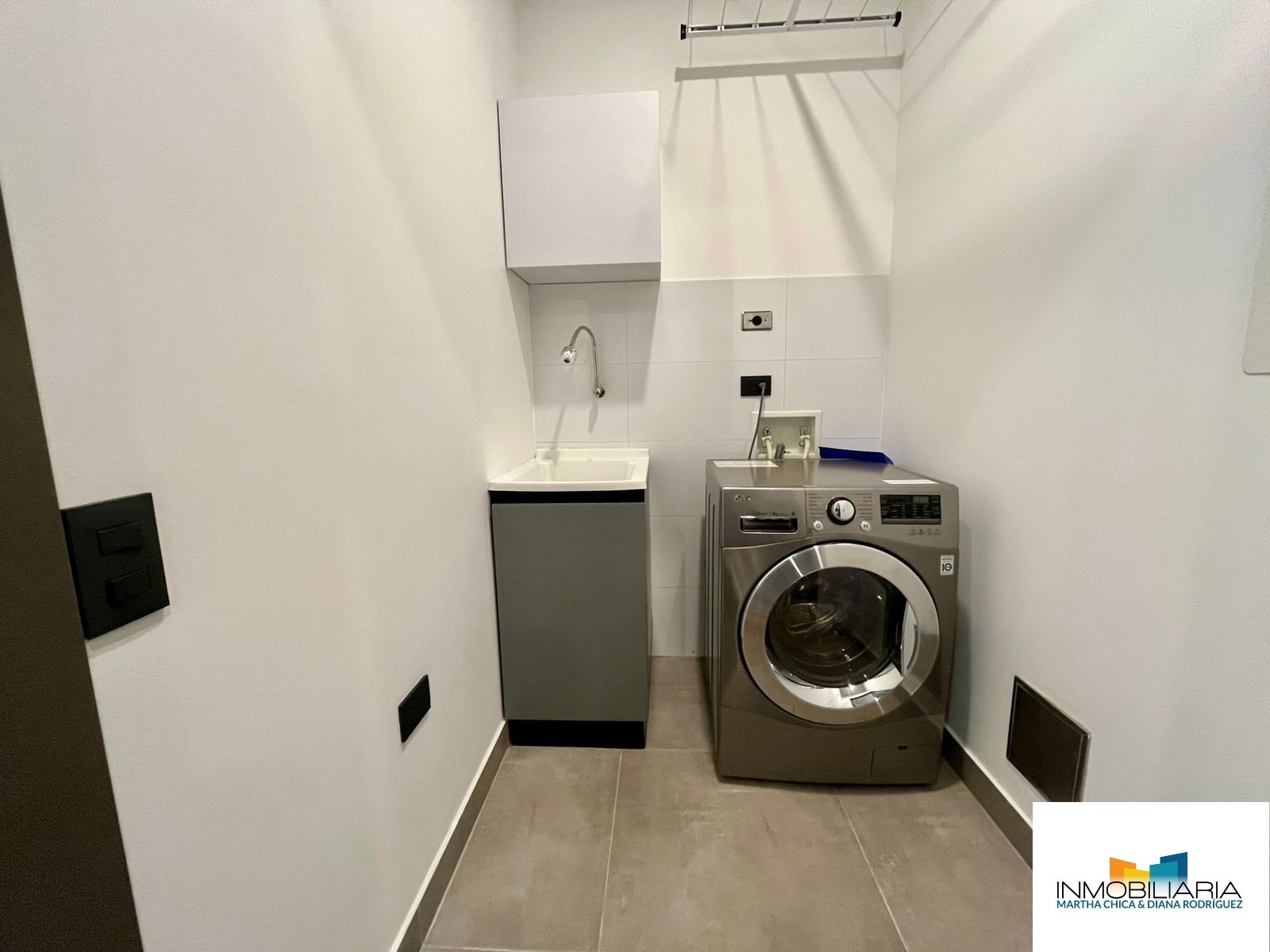 Apartamento en venta en Chico Norte, Bogotá · foto 9 de 21