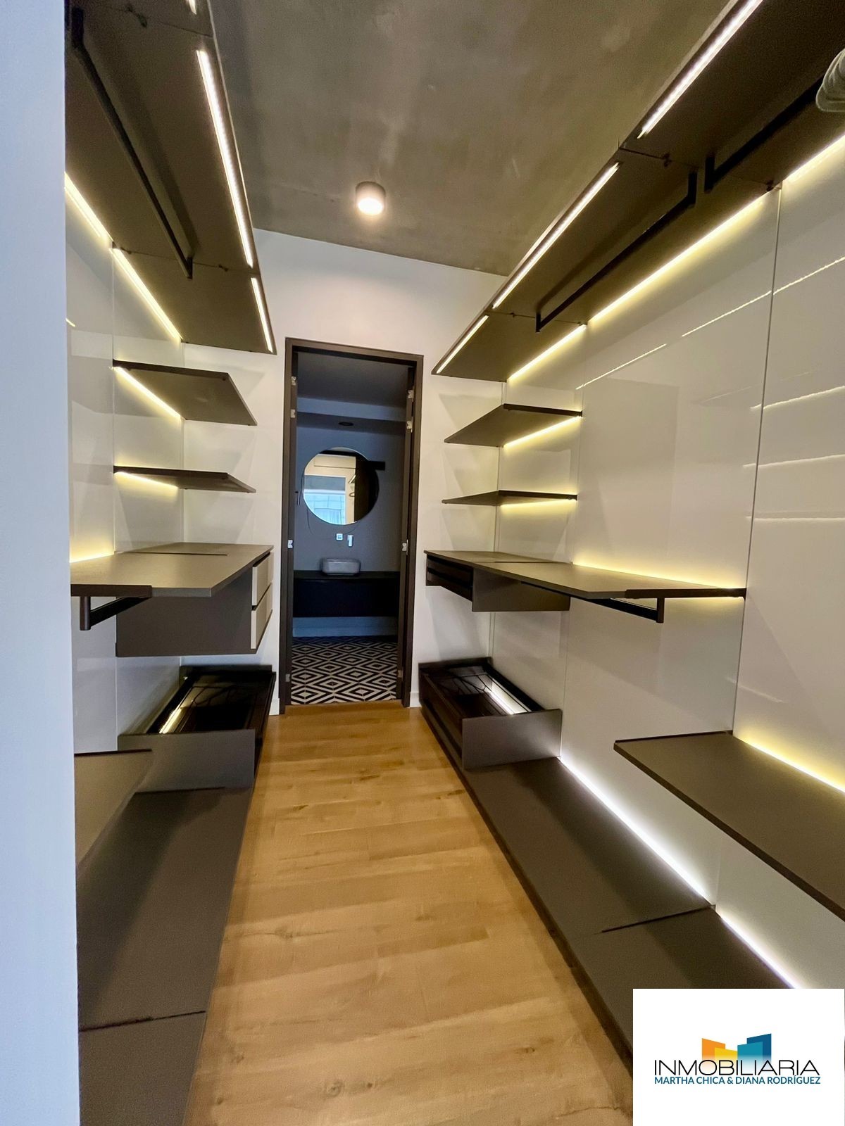 Apartamento en venta en Chico Norte, Bogotá · foto 13 de 21