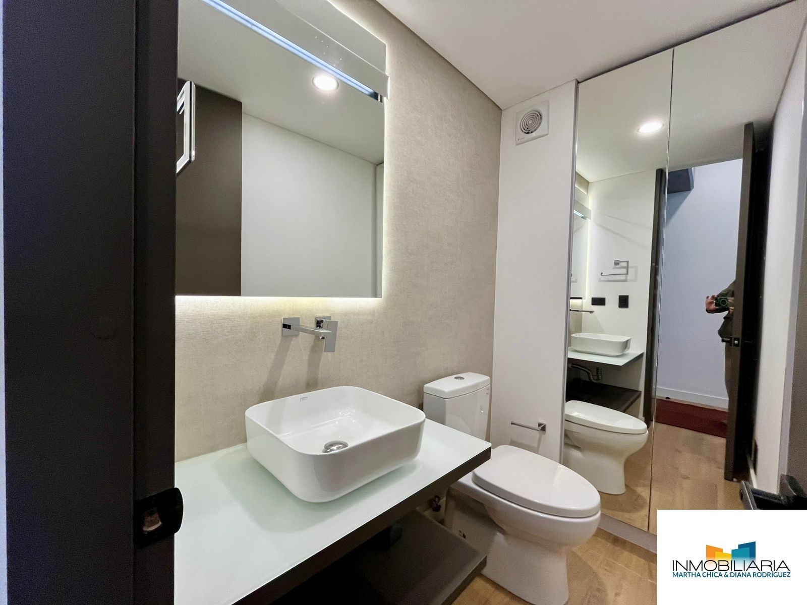 Apartamento en venta en Chico Norte, Bogotá · foto 15 de 21