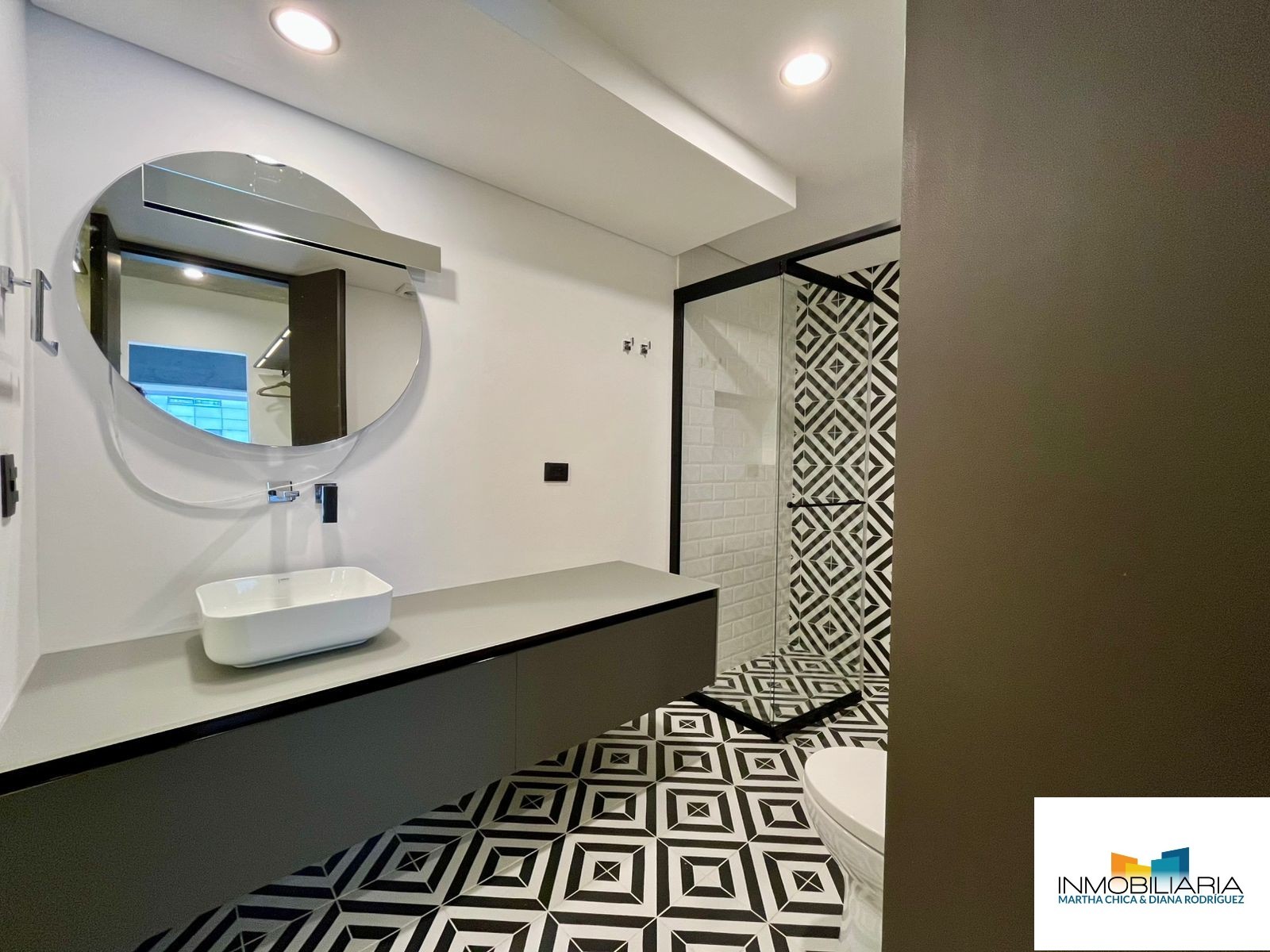 Apartamento en venta en Chico Norte, Bogotá · foto 14 de 21