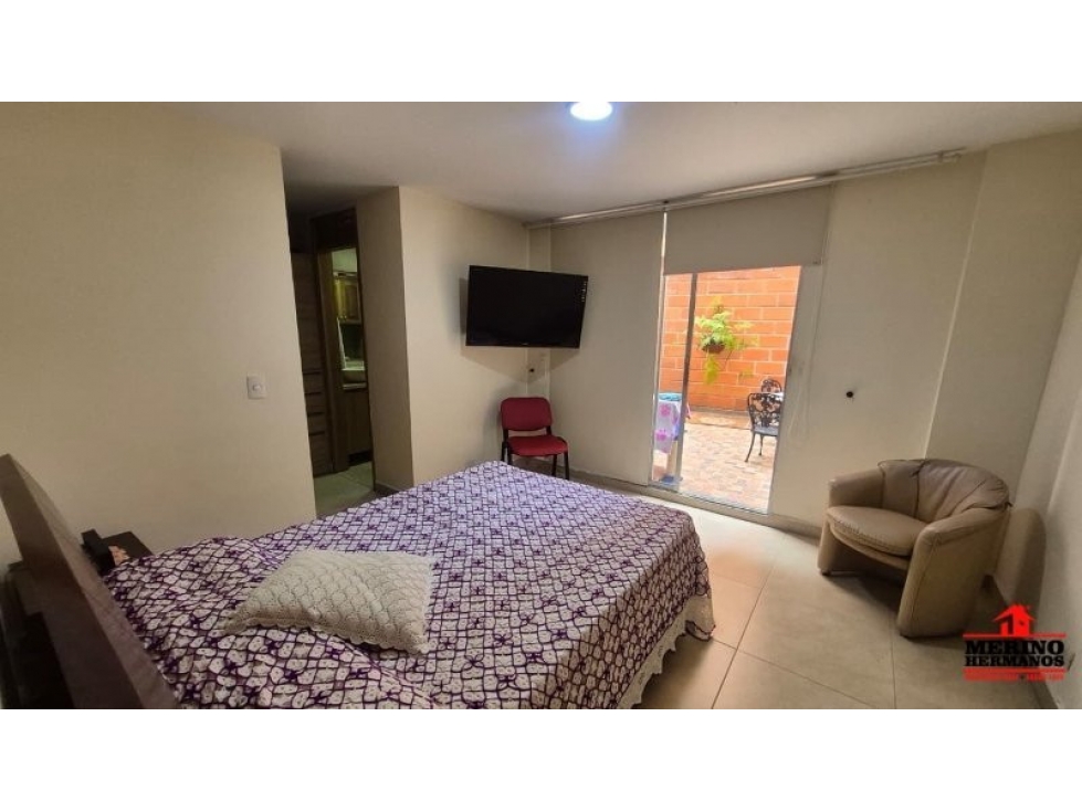 Apartamento en venta en La America, Medellín · foto 16 de 24