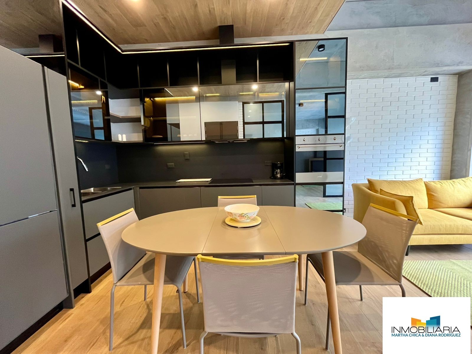 Apartamento en venta en Chico Norte, Bogotá · foto 4 de 21