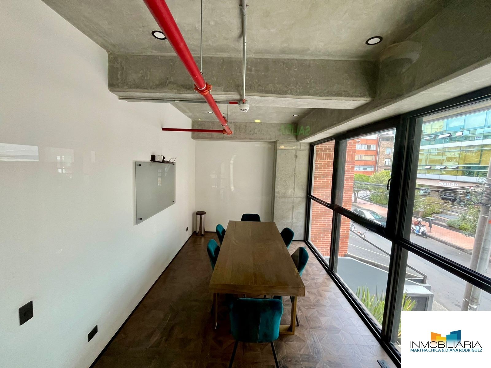Apartamento en venta en Chico Norte, Bogotá · foto 8 de 21