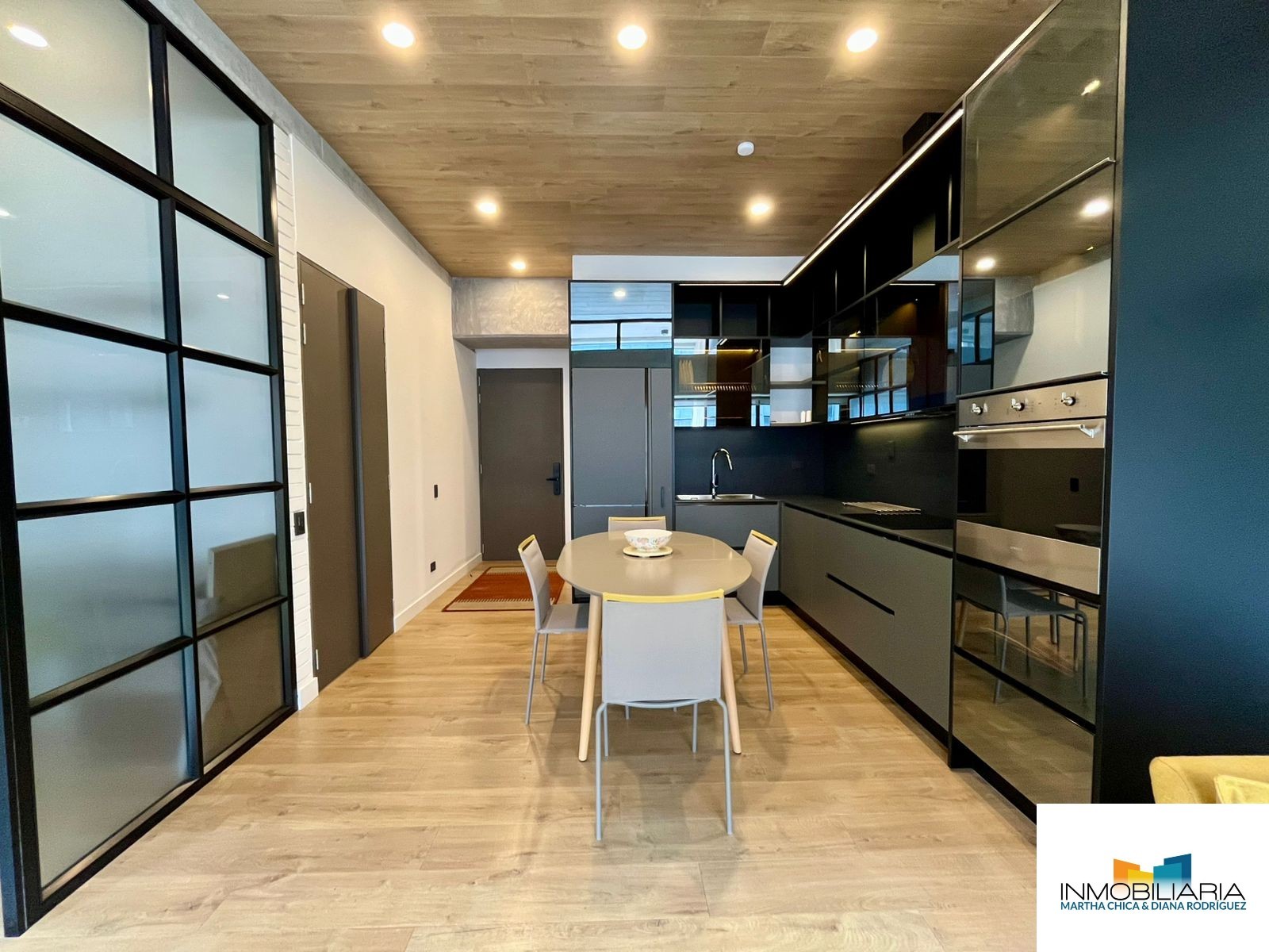 Apartamento en venta en Chico Norte, Bogotá · foto 5 de 21