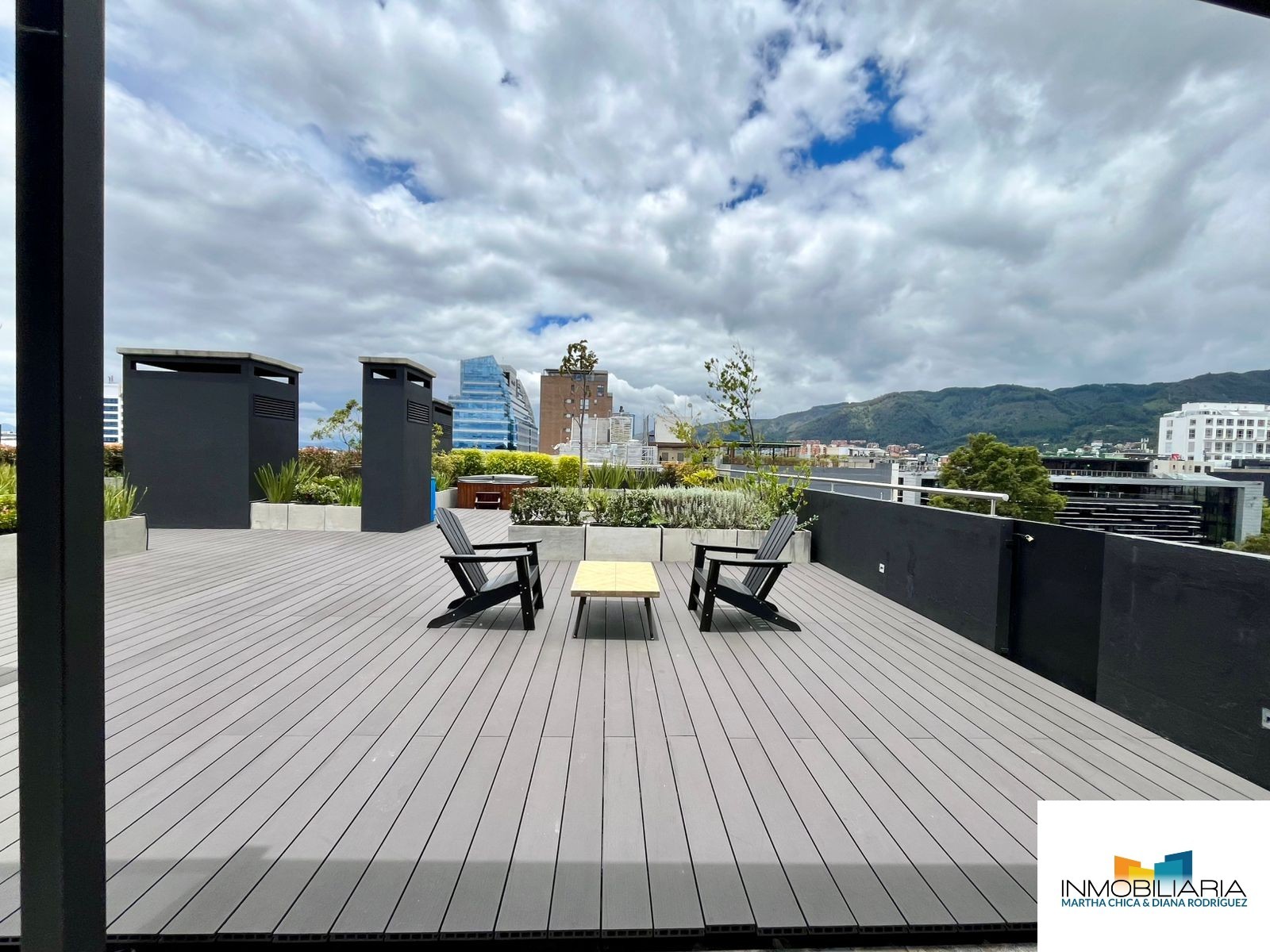 Apartamento en venta en Chico Norte, Bogotá · foto 16 de 21