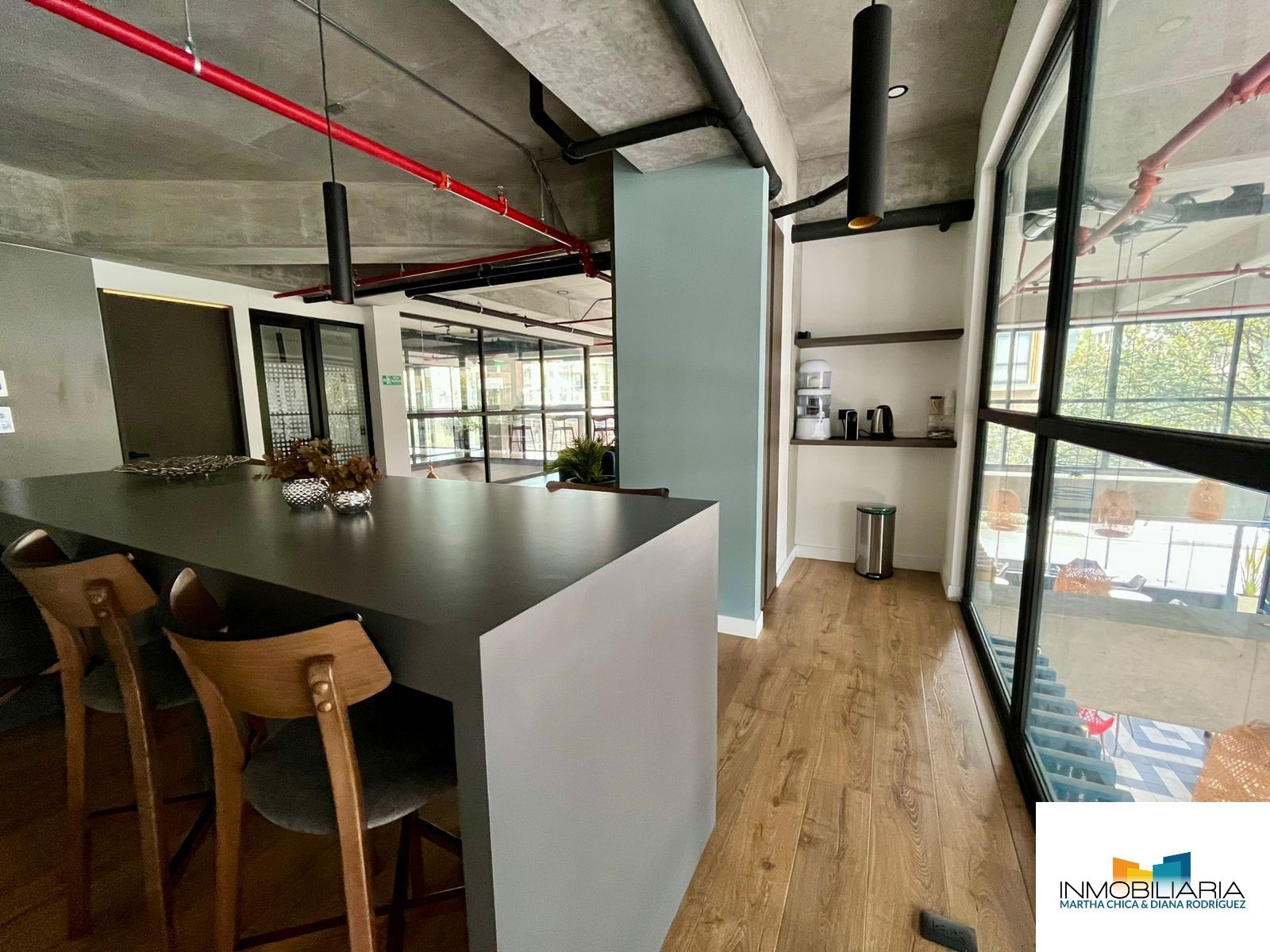 Apartamento en venta en Chico Norte, Bogotá · foto 3 de 21