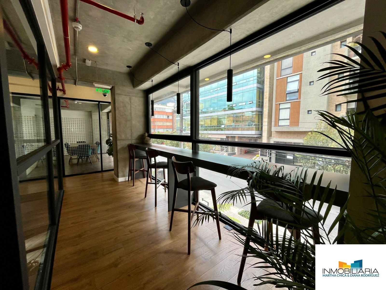 Apartamento en venta en Chico Norte, Bogotá · foto 19 de 21