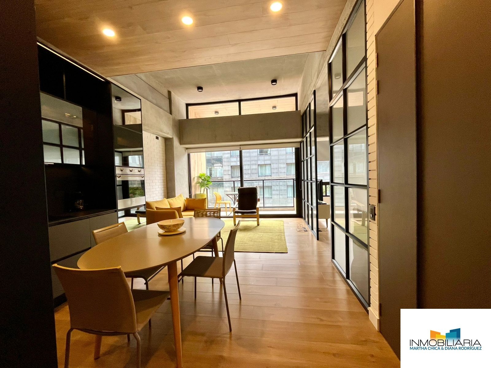 Apartamento en venta en Chico Norte, Bogotá · foto 6 de 21