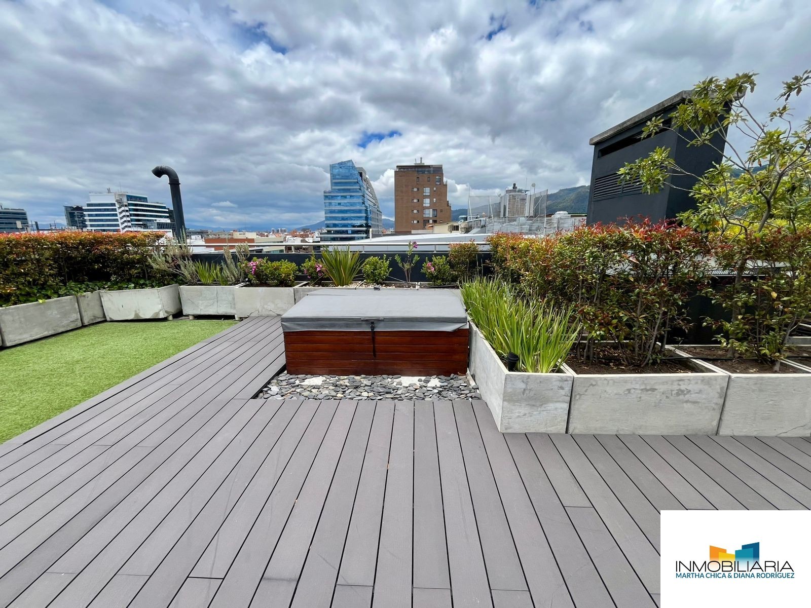 Apartamento en venta en Chico Norte, Bogotá · foto 20 de 21