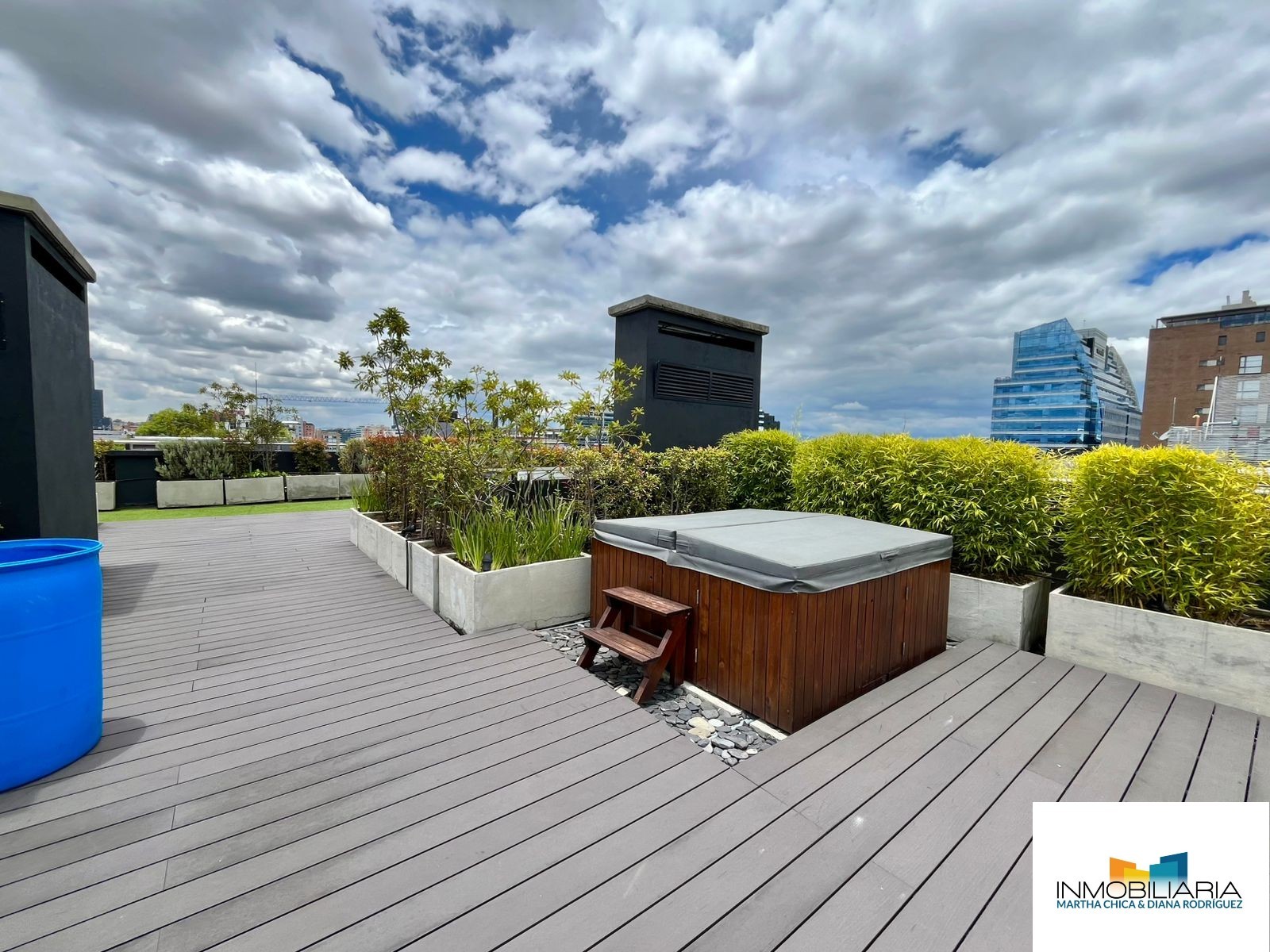 Apartamento en venta en Chico Norte, Bogotá · foto 17 de 21