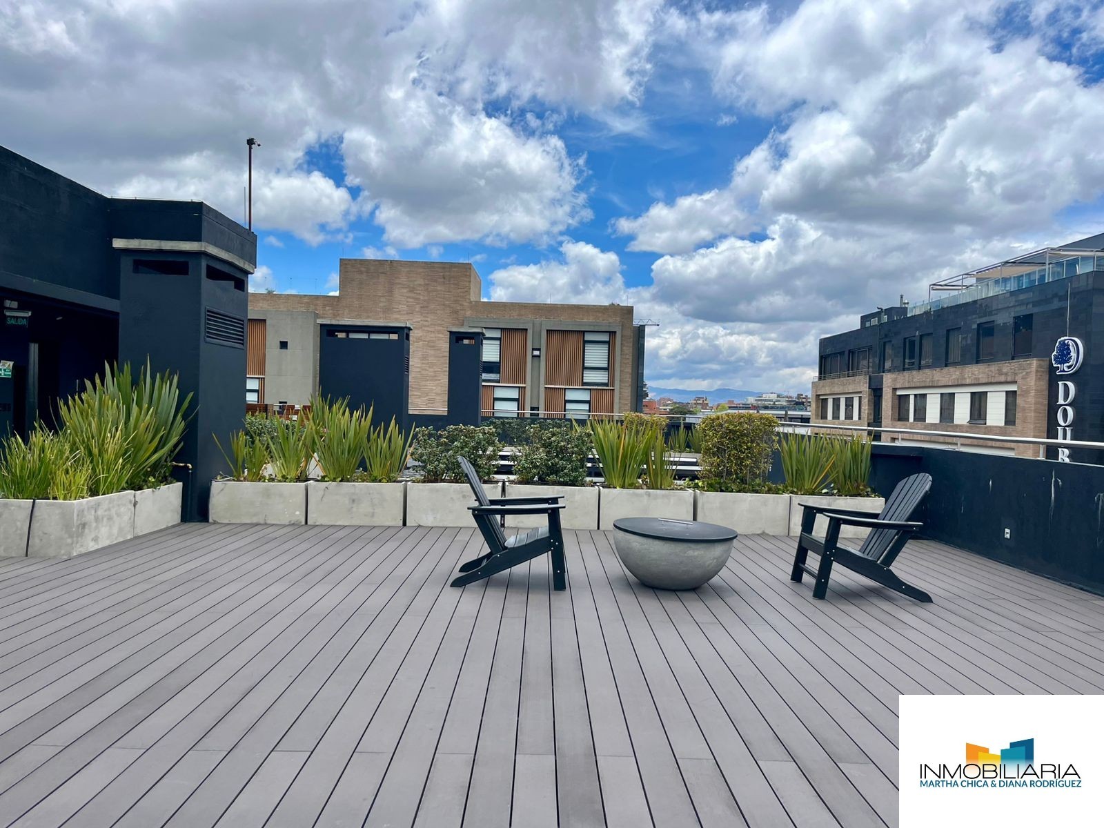 Apartamento en venta en Chico Norte, Bogotá · foto 18 de 21