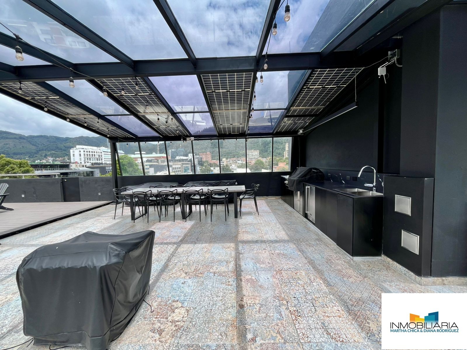 Apartamento en venta en Chico Norte, Bogotá · foto 21 de 21