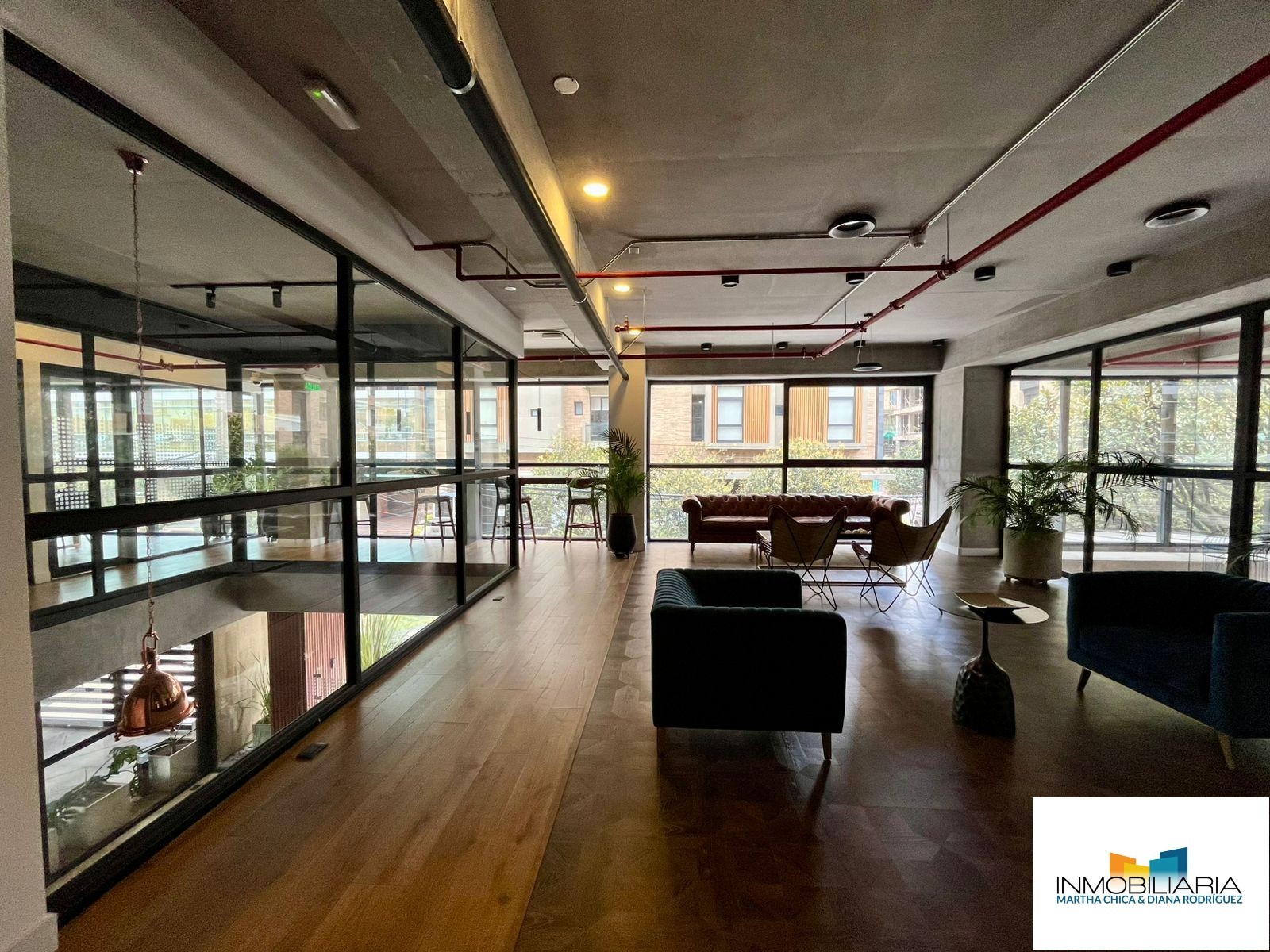 Apartamento en venta en Chico Norte, Bogotá · foto 2 de 21