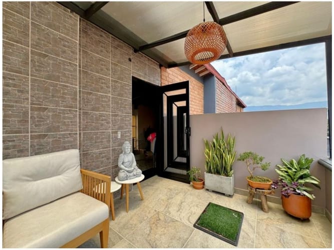 Apartamento de 3 alcobas en venta en San Joaquin, Medellín, 137 m² · foto 18 de 19
