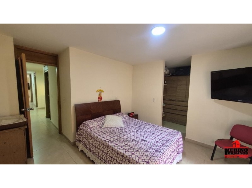 Apartamento en venta en La America, Medellín · foto 17 de 24