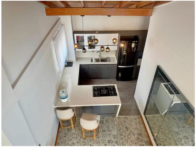 Apartamento de 3 alcobas en venta en San Joaquin, Medellín, 137 m² · foto 19 de 19