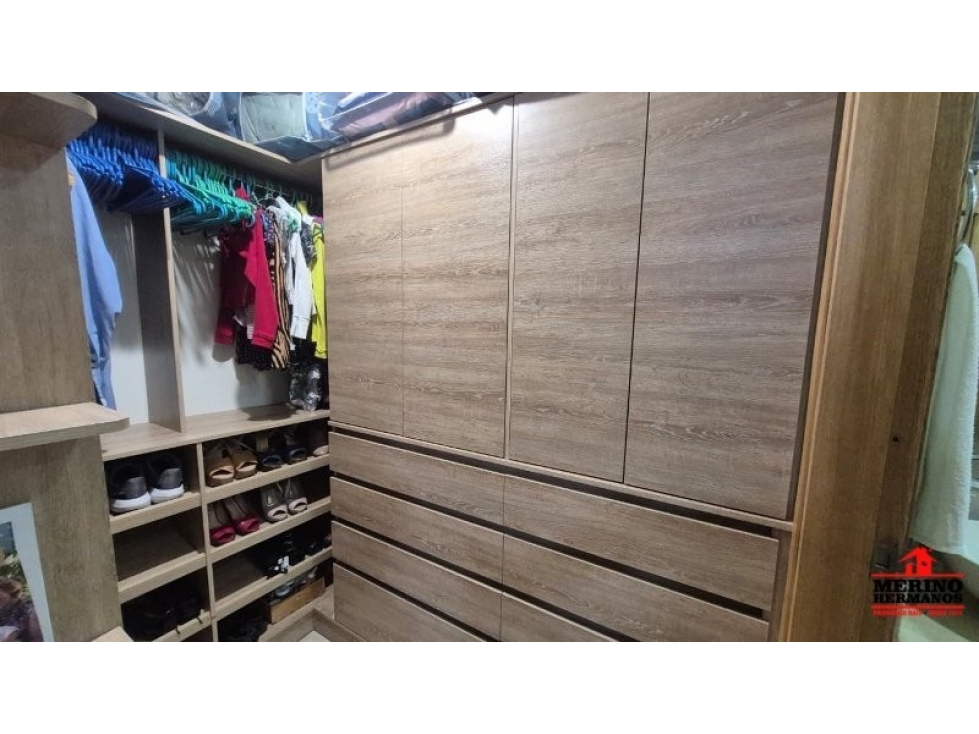 Apartamento en venta en La America, Medellín · foto 18 de 24