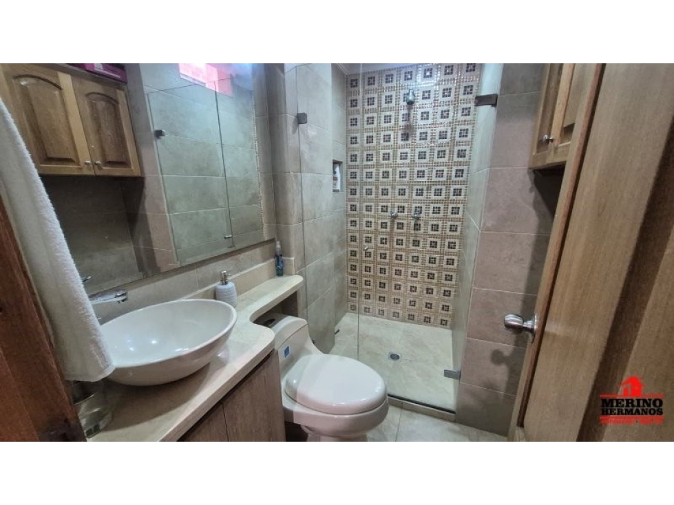 Apartamento en venta en La America, Medellín · foto 19 de 24