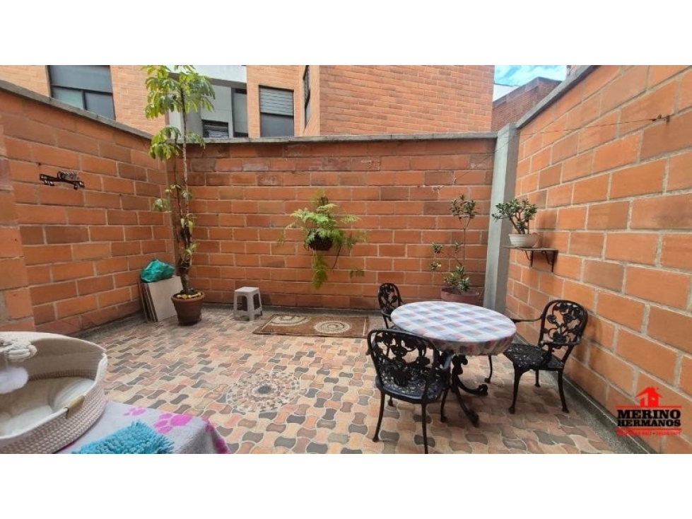 Apartamento en venta en La America, Medellín · foto 20 de 24