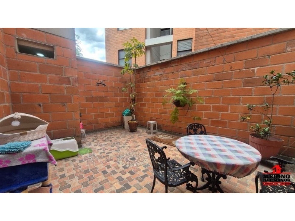 Apartamento en venta en La America, Medellín · foto 21 de 24