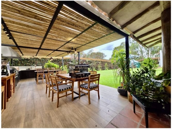Casa de 4 alcobas en venta en Las Palmas, Envigado, 500 m² · foto 8 de 24