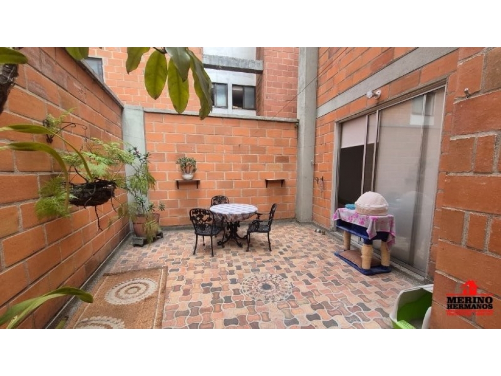 Apartamento en venta en La America, Medellín · foto 22 de 24