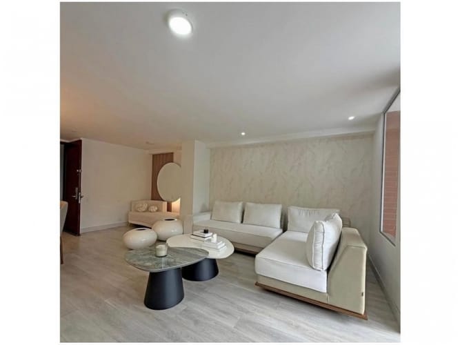 Apartamento de 3 alcobas en venta en Bosques De San Jorge, Envigado, 207 m² · foto 5 de 22