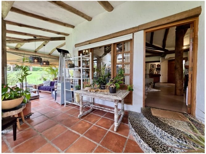 Casa de 4 alcobas en venta en Las Palmas, Envigado, 500 m² · foto 9 de 24