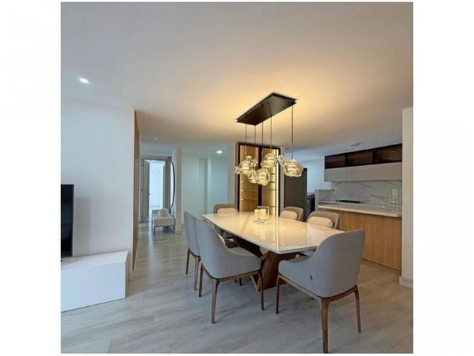 Apartamento de 3 alcobas en venta en Bosques De San Jorge, Envigado, 207 m² · foto 6 de 22