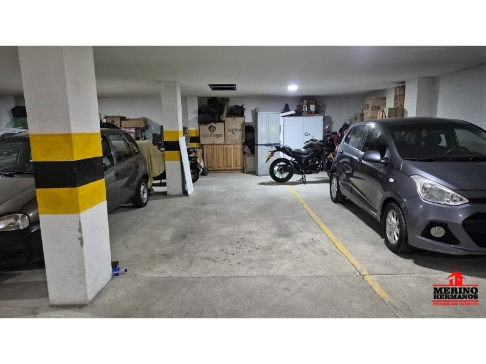 Apartamento en venta en La America, Medellín · foto 23 de 24
