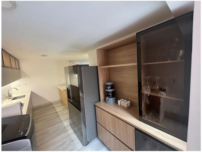 Apartamento de 3 alcobas en venta en Bosques De San Jorge, Envigado, 207 m² · foto 7 de 22