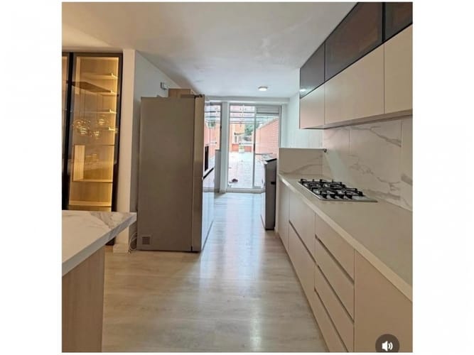Apartamento de 3 alcobas en venta en Bosques De San Jorge, Envigado, 207 m² · foto 8 de 22