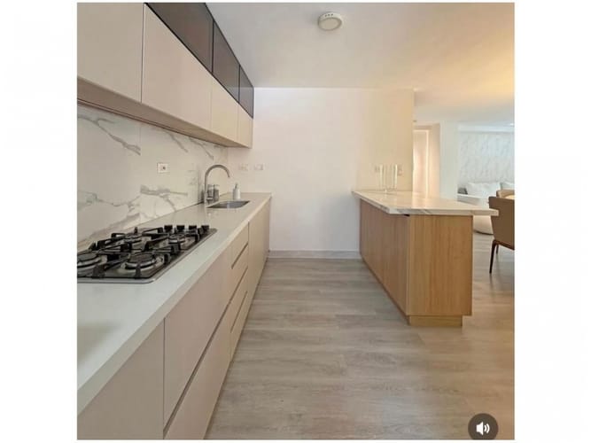 Apartamento de 3 alcobas en venta en Bosques De San Jorge, Envigado, 207 m² · foto 9 de 22