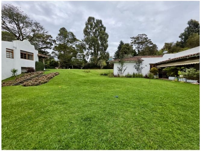Casa de 4 alcobas en venta en Las Palmas, Envigado, 500 m² · foto 12 de 24