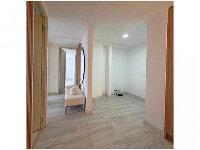 Apartamento de 3 alcobas en venta en Bosques De San Jorge, Envigado, 207 m² · foto 10 de 22