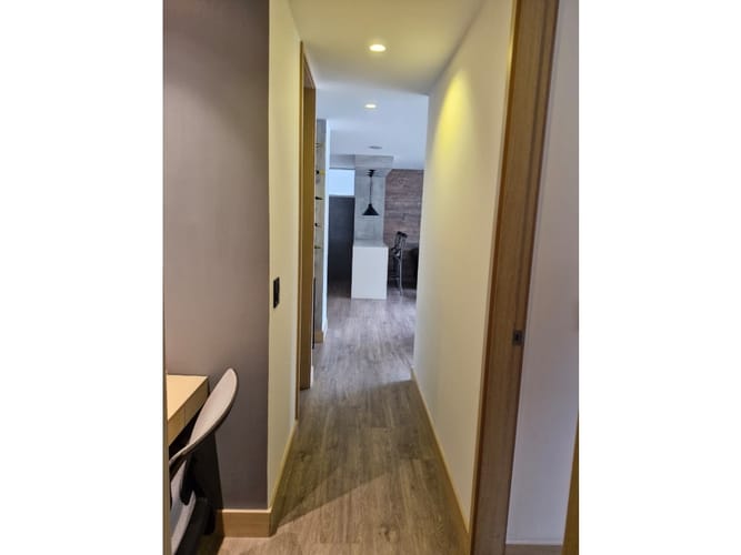 Apartamento en venta en El Poblado, Medellín · foto 11 de 24