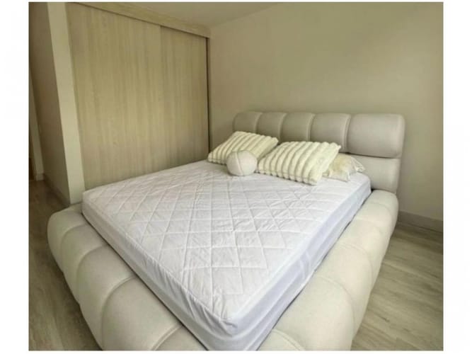 Apartamento de 3 alcobas en venta en Bosques De San Jorge, Envigado, 207 m² · foto 11 de 22