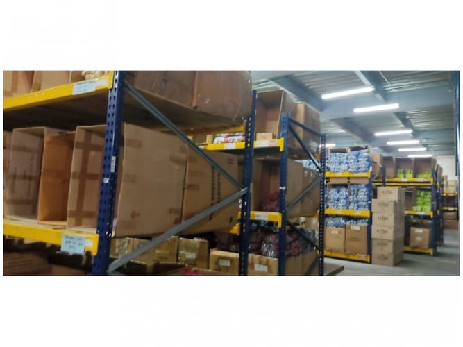 Bodega en venta en La Libertad, Medellín, 3000 m² · foto 2 de 21