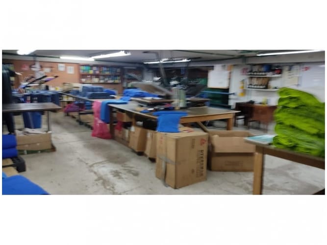 Bodega en venta en La Libertad, Medellín, 3000 m² · foto 3 de 21