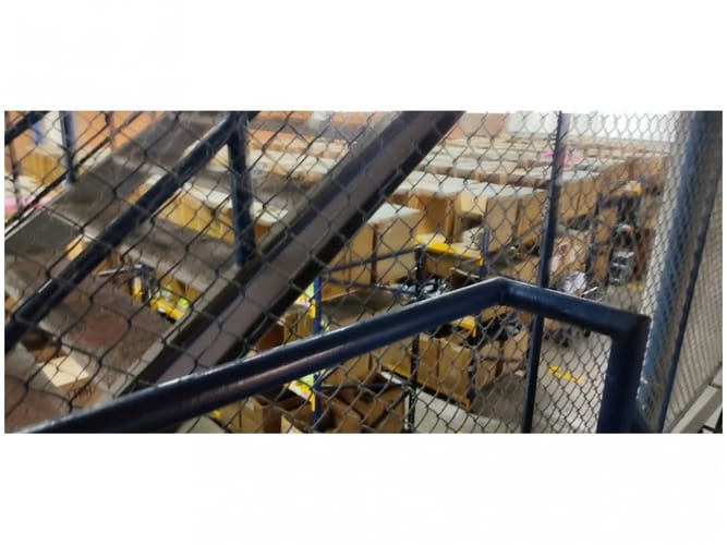 Bodega en venta en La Libertad, Medellín, 3000 m² · foto 4 de 21