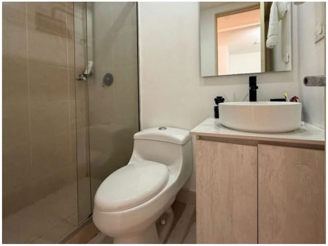 Apartamento de 3 alcobas en venta en Bosques De San Jorge, Envigado, 207 m² · foto 15 de 22