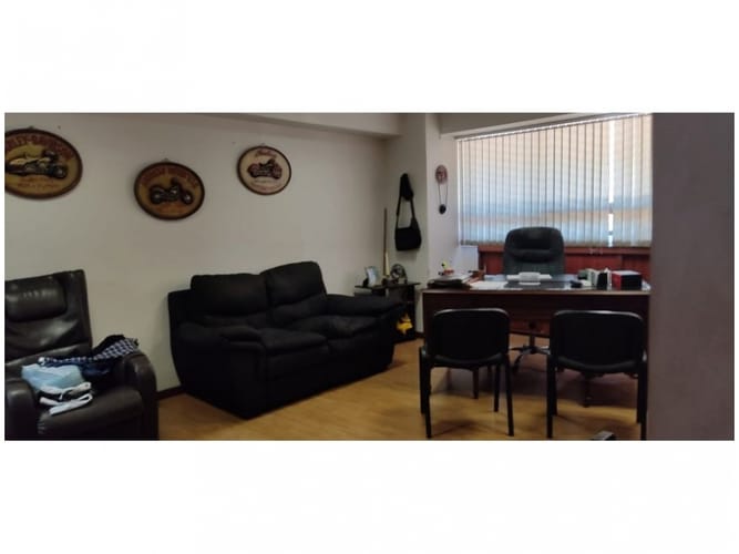 Bodega en venta en La Libertad, Medellín, 3000 m² · foto 5 de 21