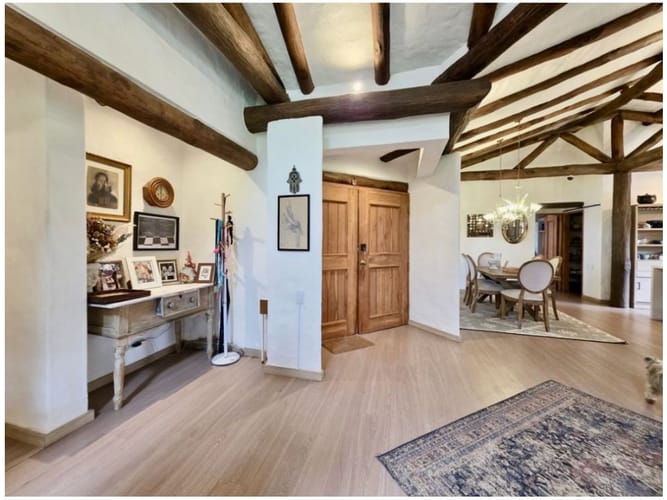 Casa de 4 alcobas en venta en Las Palmas, Envigado, 500 m² · foto 18 de 24