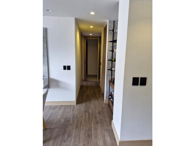 Apartamento en venta en El Poblado, Medellín · foto 16 de 24
