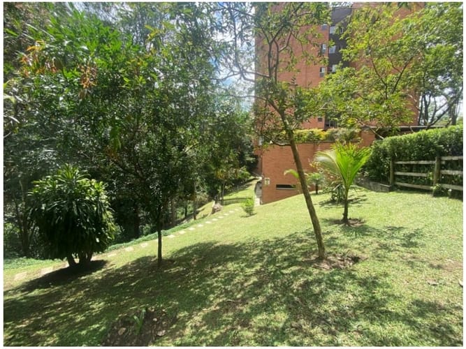 Apartamento de 3 alcobas en venta en Bosques De San Jorge, Envigado, 207 m² · foto 16 de 22
