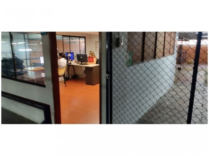 Bodega en venta en La Libertad, Medellín, 3000 m² · foto 6 de 21