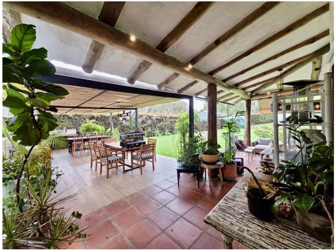 Casa de 4 alcobas en venta en Las Palmas, Envigado, 500 m² · foto 19 de 24