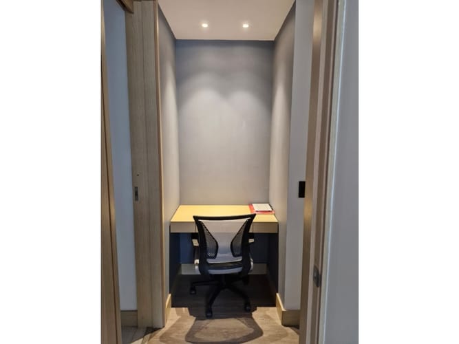 Apartamento en venta en El Poblado, Medellín · foto 17 de 24