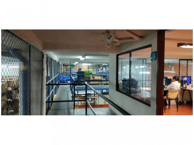 Bodega en venta en La Libertad, Medellín, 3000 m² · foto 7 de 21