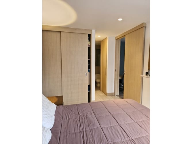 Apartamento en venta en El Poblado, Medellín · foto 18 de 24